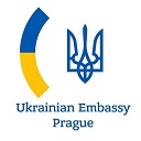 Посольство України в Чеській Республіці